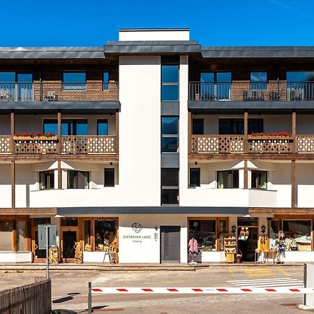 Residence Catarina Lanz Al Plan di Mareo Buitenkant foto